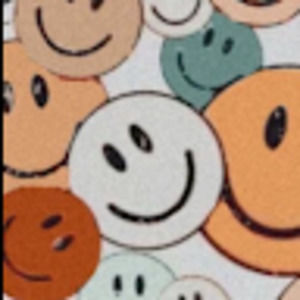 Meet your Posher, Avery